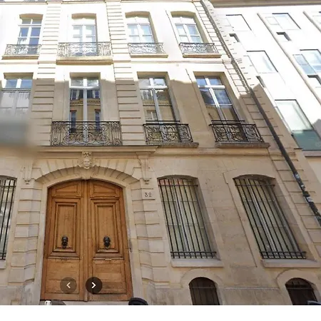 Appartement Quartier Saint Germain Des Pres En Plein Coeur De Paris !-3