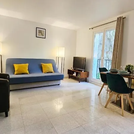 Appartement Quartier Saint Germain Des Pres En Plein Coeur De Paris !-2
